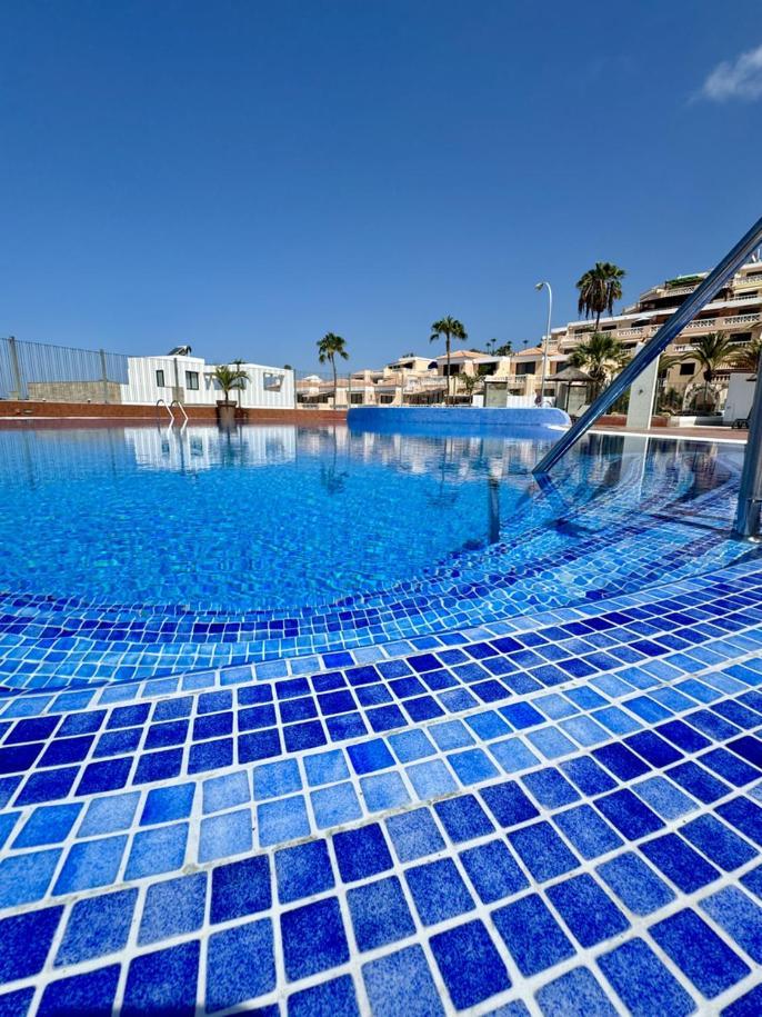 San Eugenio Charming Renovated Apartment Tenerife Costa Adeje  Exterior foto