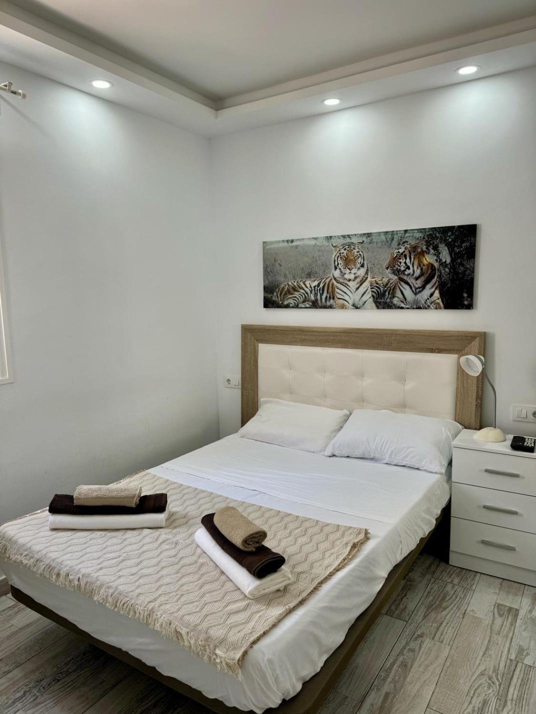 San Eugenio Charming Renovated Apartment Tenerife Costa Adeje  Exterior foto