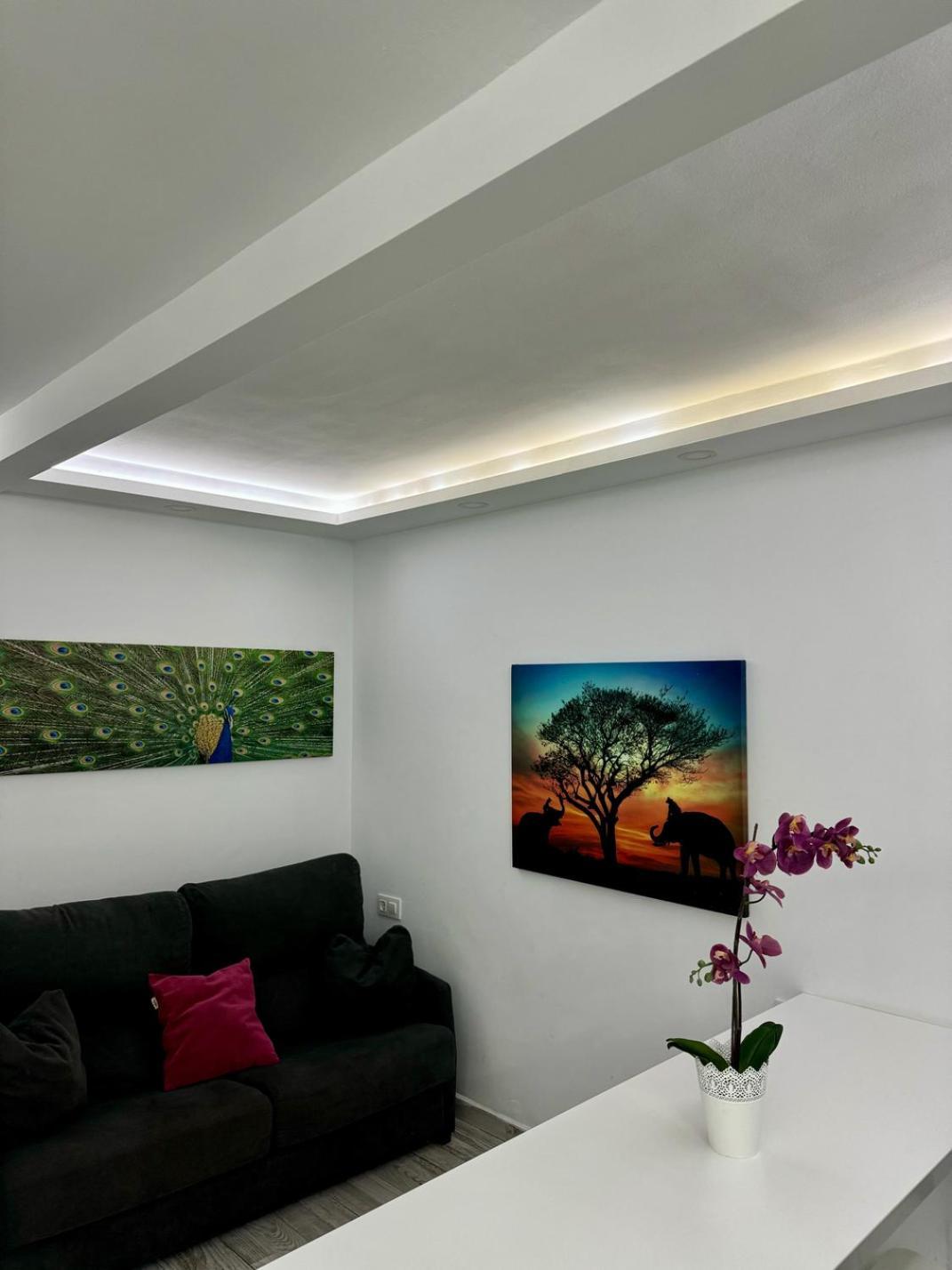 San Eugenio Charming Renovated Apartment Tenerife Costa Adeje  Exterior foto