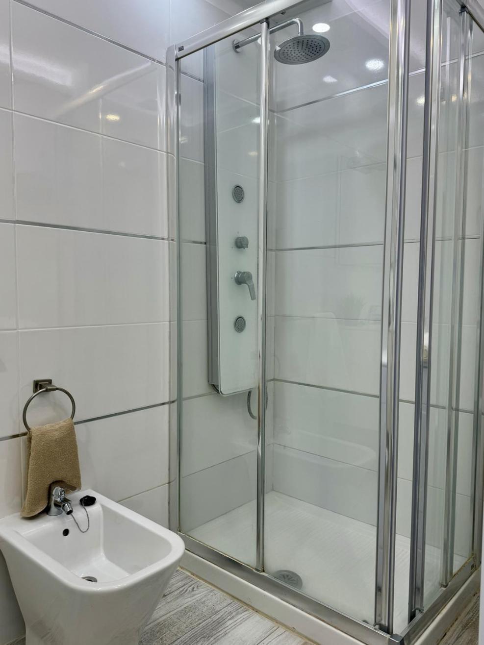 San Eugenio Charming Renovated Apartment Tenerife Costa Adeje  Exterior foto