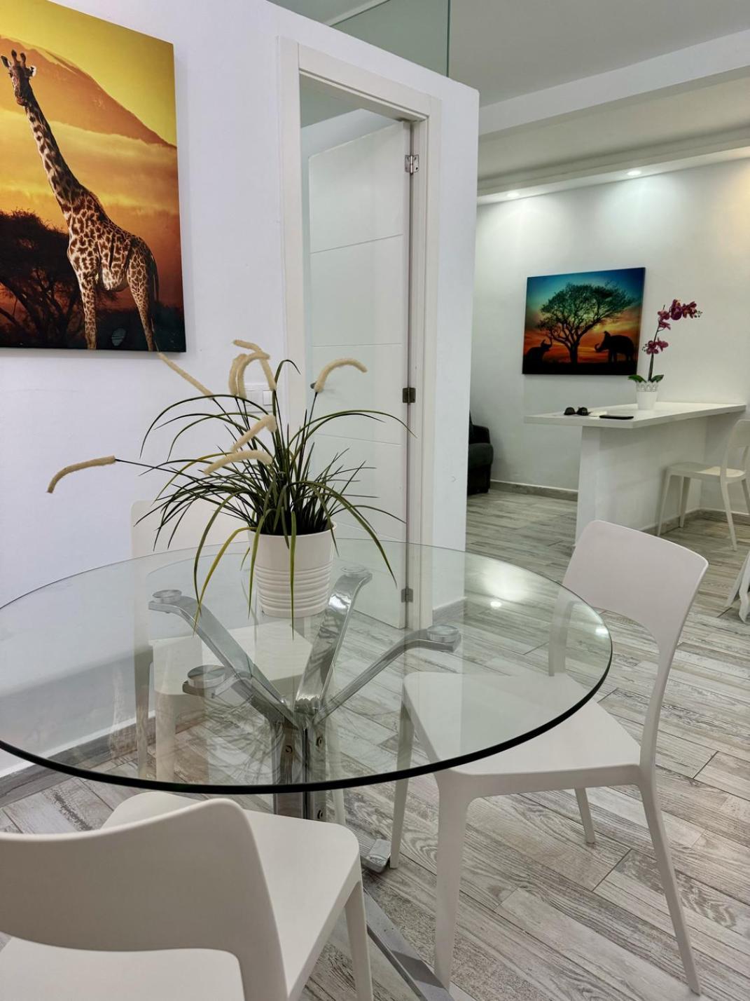 San Eugenio Charming Renovated Apartment Tenerife Costa Adeje  Exterior foto