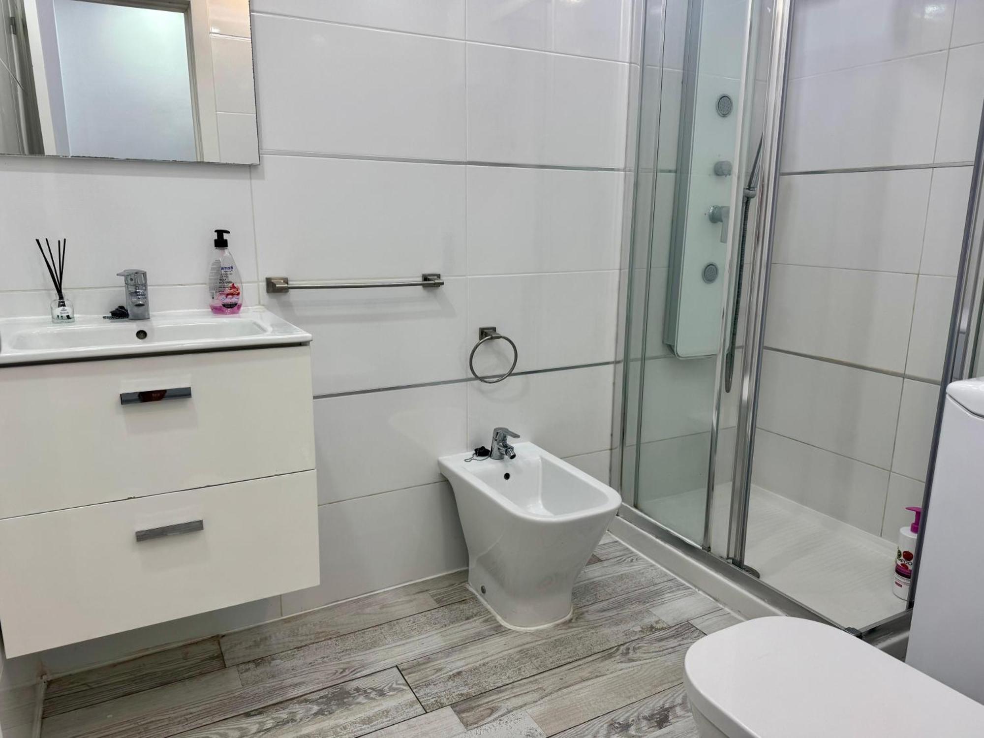 San Eugenio Charming Renovated Apartment Tenerife Costa Adeje  Exterior foto