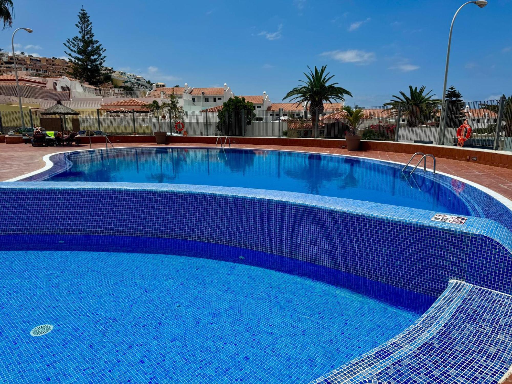San Eugenio Charming Renovated Apartment Tenerife Costa Adeje  Exterior foto