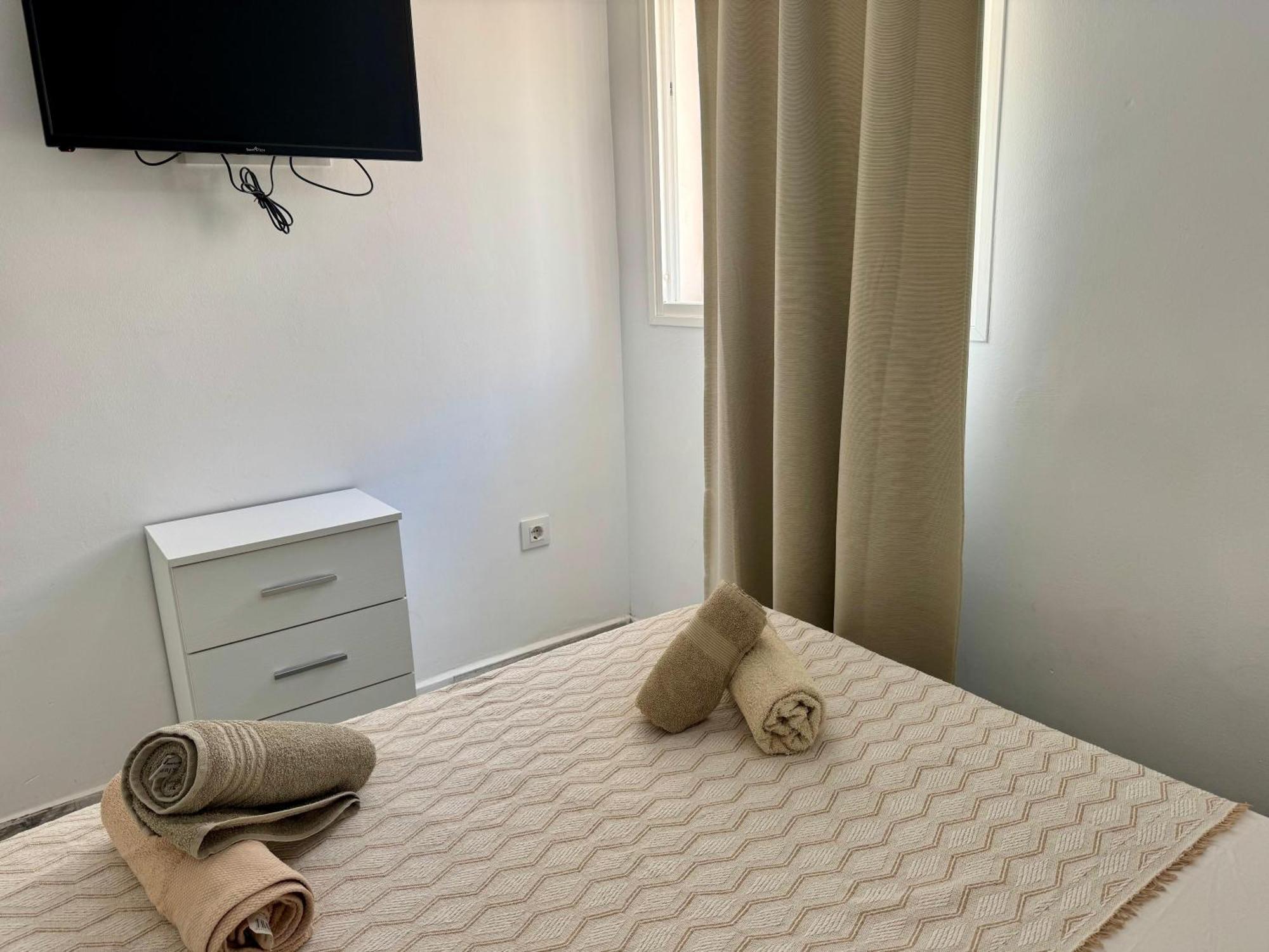San Eugenio Charming Renovated Apartment Tenerife Costa Adeje  Exterior foto