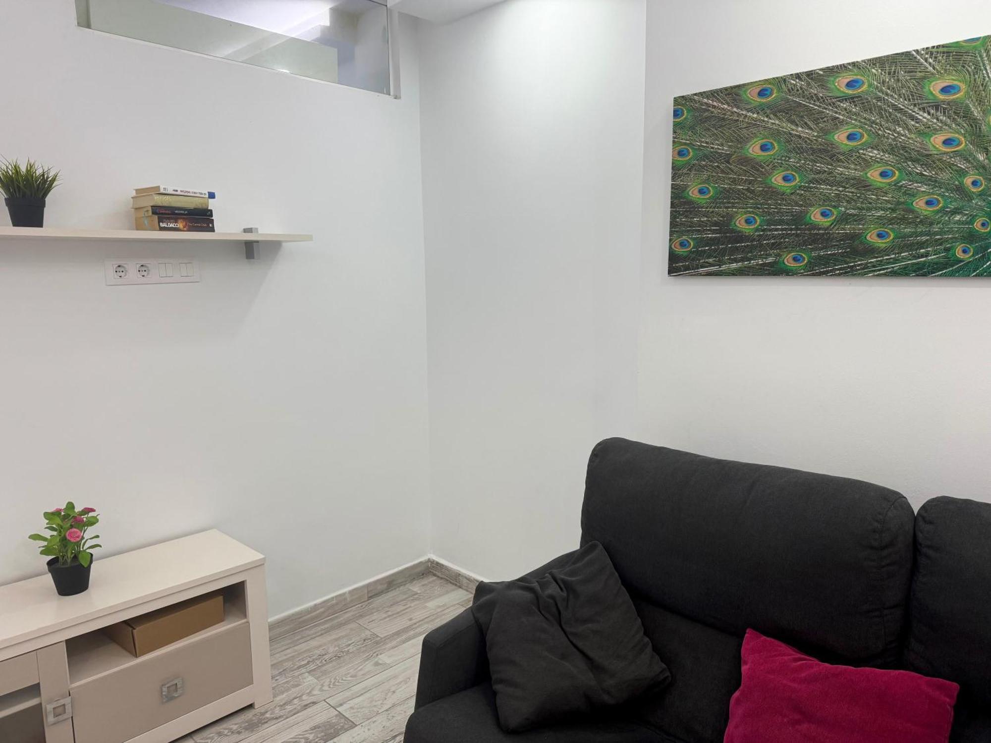 San Eugenio Charming Renovated Apartment Tenerife Costa Adeje  Exterior foto