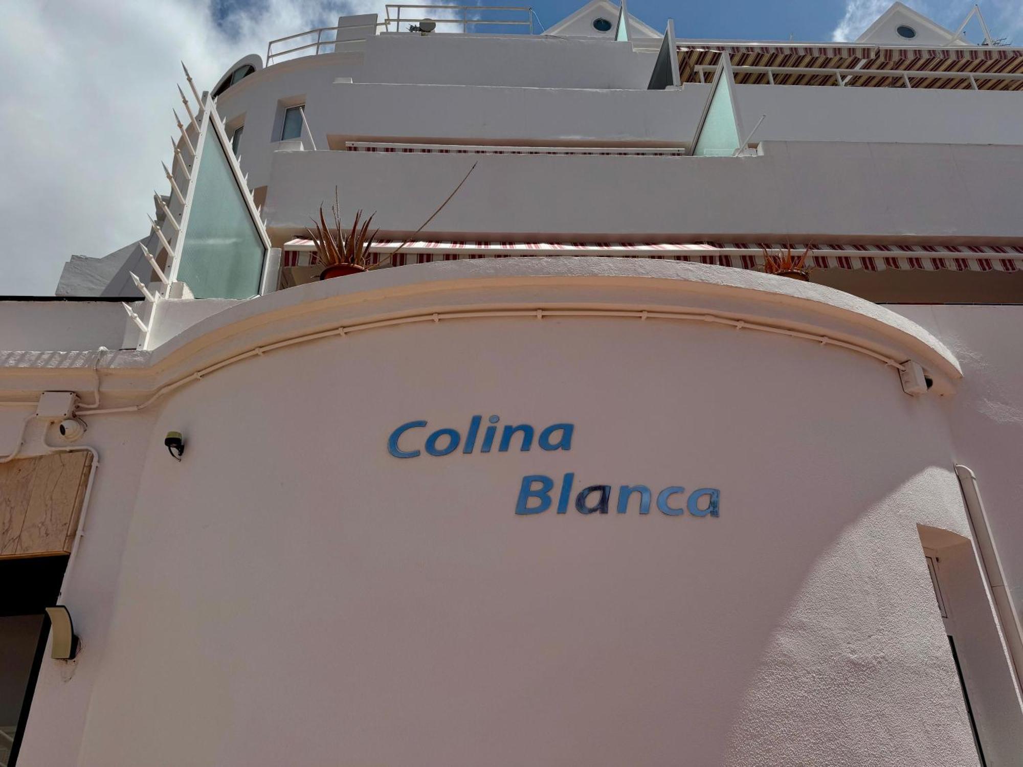 San Eugenio Charming Renovated Apartment Tenerife Costa Adeje  Exterior foto